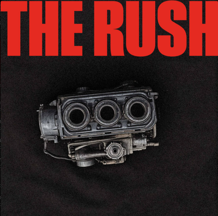 BLJ — The Rush